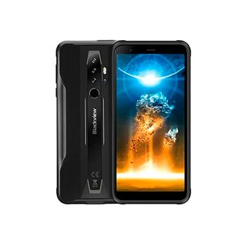 Blackview Bv6300 Pro 6gb/128gb Negro (black) Dual Sim