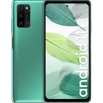 Blackview A100 6/128gb Verde - Smartphone