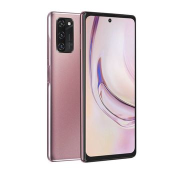 Blackview A100 | 6gb Ram + 128gb Rom - Rosa