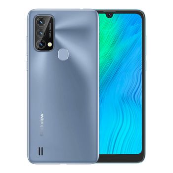 Blackview A50 | 3 Gb Ram + 64 Gb Rom - Azul