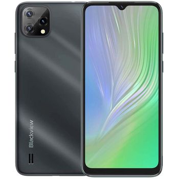 Blackview A55 | 3gb Ram + 16gb Rom - Negro