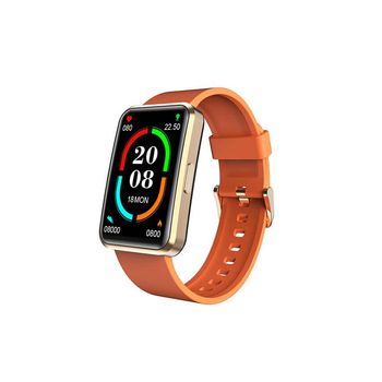 Blackview R5- Reloj Inteligente - Naranja