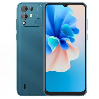 Blackview A55 Pro | 4 Gb Ram + 64 Gb Rom - Azul