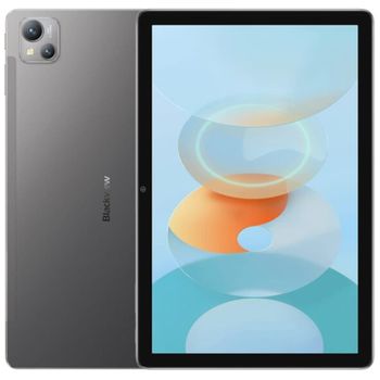 Tablet Blackview Tab 15 - Nueva - Gris con Ofertas en Carrefour