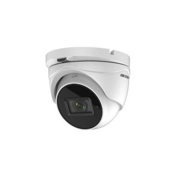 Cámara De Vigilancia Poc Varifocal De 5mp - Ds-2ce79h0t-it3ze(2,7-13,5mm)(c) - Hikvision