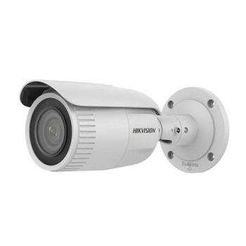 Hikvision Camara Bullet Ip Hikvision, Resolucion 4mp, Optica Varifocal 2,8-12mm Motorizada, Leds Ir Alcance 30m (ds-2cd1643g0-iz