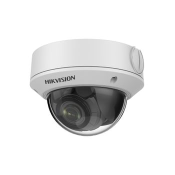 Cámara De Vigilancia Domo Varifocal De 5mp - Ds-2cd1753g0-iz(2,8-12mm)(c) - Hikvision