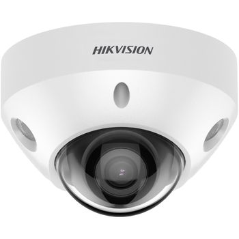 Hikvision Digital Technology Ds-2cd2547g2-ls Cupola Telecamera Di Sicurezza Ip Esterno 2688 X 1520 Pixel Soffitto/muro