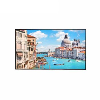 Ecran Led 55" 4k - Hikvision