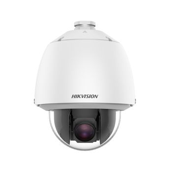 Cámara De Vigilancia Darkfighter Ptz 2mp - Hikvision