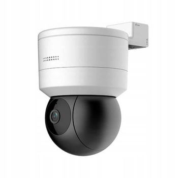 Camara Ip Wifi Hikvision Ds-2de1c200iw-d3/w 2mp