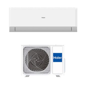 Aire Acondicionado Split De Pared Haier Geos R Plus 68 - Haier