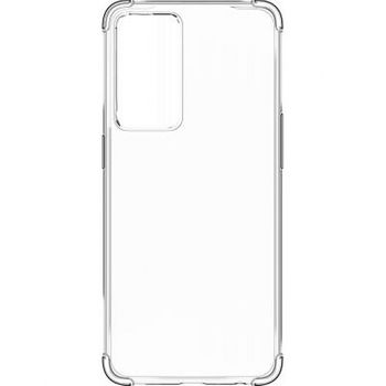 Funda Oppo A98 / F23 (5g) Gel Silicona Doble 360º Transparente con Ofertas  en Carrefour