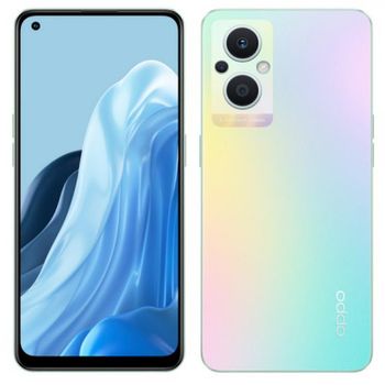 Oppo Reno 7 Lite 8+128gb Ds 5g Rainbow Spectrum Oem