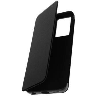 Funda Oppo A72 / A52 Original Protectora - Negro con Ofertas en Carrefour