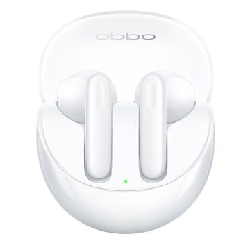 OPPO - Enco Air2 Pro Auriculares True Wireless Stereo (TWS) Dentro de oído  Llamadas/Música Bluetooth Blanco