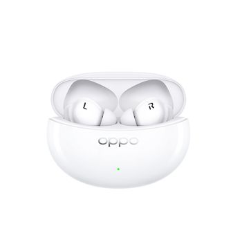 Oppo Enco Air3 Pro Auriculares True Wireless Stereo (tws) Dentro De Oído Llamadas/música Bluetooth Blanco