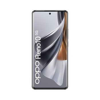 Funda Silicona Antigolpes Oppo Reno 10 5g / 10 Pro 5g Diseño Smile Dibujos  con Ofertas en Carrefour