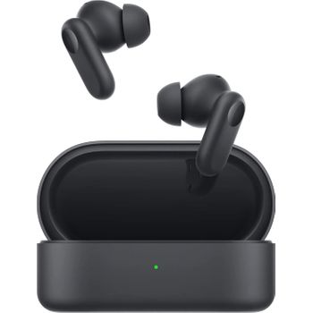 Oppo Enco Buds2 Pro Auriculares True Wireless Stereo (tws) Dentro De Oído Llamadas/música Bluetooth Negro, Grafito