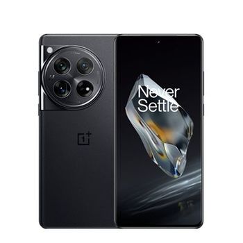 Oneplus 12 5g Dual Sim 16gb/1tb 6,82" Negro