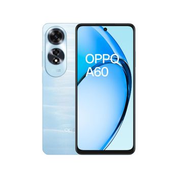 Oppo A60 4g 256gb/8gb Dual Sim Azul