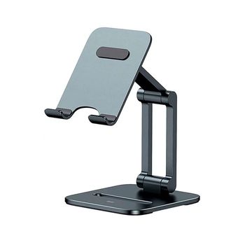 Soporte De Mesa Plegable Para Teléfono Inteligente Baseus Biaxial