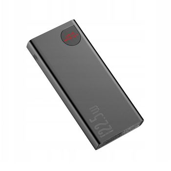 Powerbank Baseus Adaman 20000 Mah 22.5w