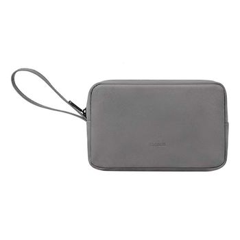 Bolso Baseus Easy Journey Gris Oscuro