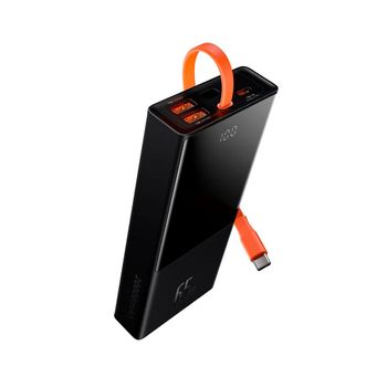 Powerbank Baseus Adaman Fast Charge 40000mah 22,5w