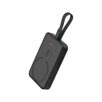 Powerbank Baseus Magsafe 10000mah 20w Negro