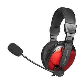 Auricular Con Micrófono Xtrike Me Gaming