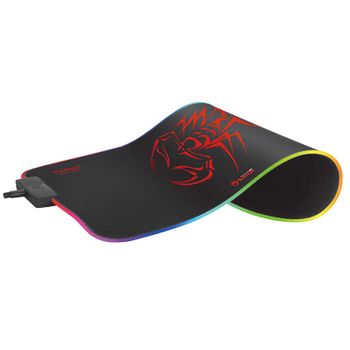 Alfombrilla Flexible Ratón Rgb Scorpion (ma-mg08)