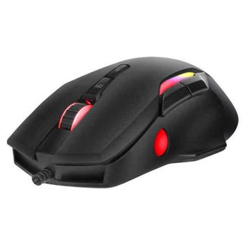 Combo Pack Gaming Teclado - Ratón - Auricular - Alfombrilla (ma-cm370sp)  Scorpion con Ofertas en Carrefour