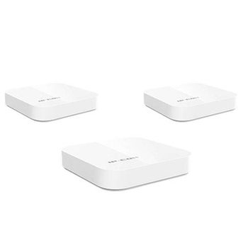 Ipcom Mesh Amplify Ew9 Pack3 1200m 11ac Wave2 Wi-fi,true Mes