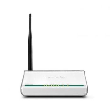 Router Modem Adsl2+ Inalambrico Tenda W150d - 802.11b/g/n -