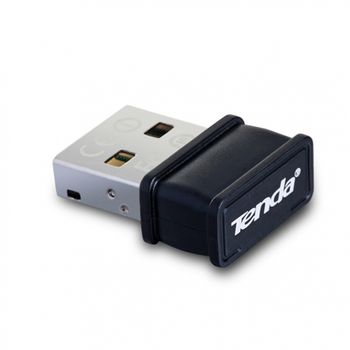 Adaptador Wifi Usb Tenda W311mi 150mbps