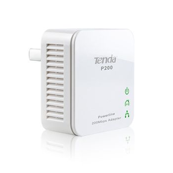 Tenda Powerline 200 Mbps P200