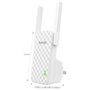 Tenda Repetidor Wifi 300mbps A9