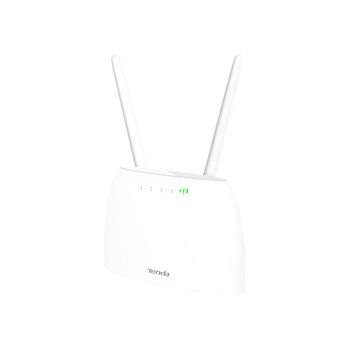 Router Tenda 4g06 300 Mbps Wifi