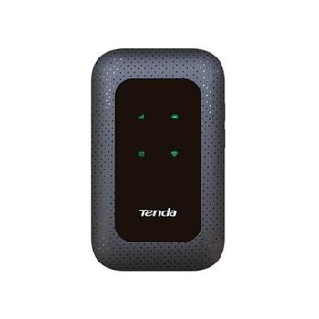 Wireless Módem Router 4g Tenda 4g180