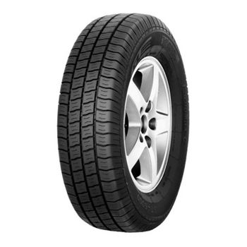 Gt Radial 165/80 R13c 96/94n St6000 Kargomax, Neumático Furgón