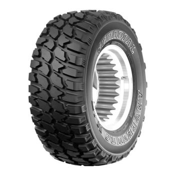 Gt Radial Adventuro M/t 31 10.500 R15 109q Verano