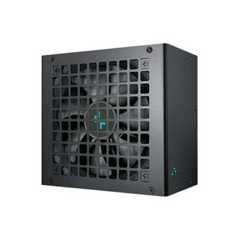 Fuente De Alimentacion Atx 750w Deepcool Pl750-d