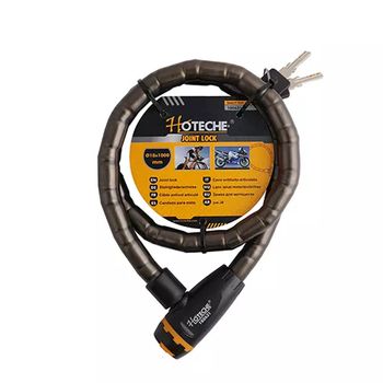 Cable Moto 18mm 1 Mt - 47