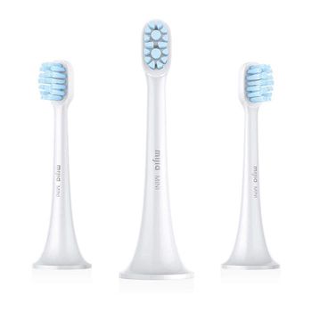 Xiaomi Recambios Para El Cepillo Dental Mi Electric Toothbrush 3pcs