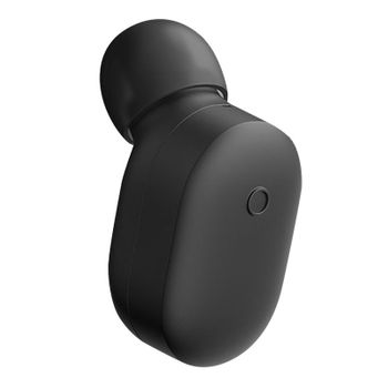 Xiaomi Auricular Bluetooth Mi Headset Mini Negro