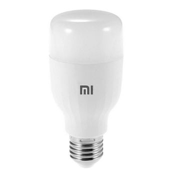 Bombilla Inteligente Mi Smart Led Bulb Essential (white And