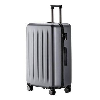 Maleta Xiaomi Mi Classic Travel 20"/50.8cm Grey 100% Policar