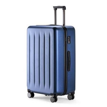 Maleta Xiaomi Mi Classic Travel 20"/50.8cm Blue 100% Policar