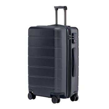 Maleta Xiaomi Mi Classic Travel 20"/50.8cm Black 100% Polica